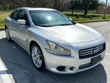 Used 2014 Nissan Maxima 3.5 S image 3