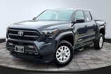 New 2025 Toyota Tacoma SR5 image 2