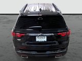 Certified 2022 Chevrolet Traverse Premier w/ Redline Edition image 4