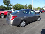 Used 2017 Nissan Versa SV image 4