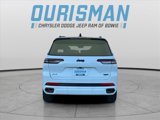 New 2025 Jeep Grand Cherokee L Summit image 5