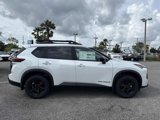 New 2026 Nissan Rogue SV image 2