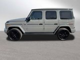 New 2025 Mercedes-Benz G 580 w/ EQ Technology image 2