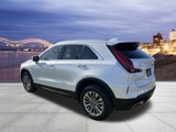 Used 2024 Cadillac XT4 Premium Luxury image 3