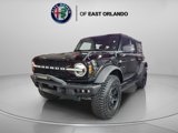 Used 2023 Ford Bronco Wildtrak image 4