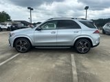 New 2026 Mercedes-Benz GLE 450 4MATIC image 5