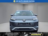 New 2025 Volkswagen Tiguan S image 2