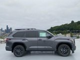 New 2025 Toyota Sequoia Platinum image 3