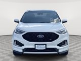 Certified 2022 Ford Edge ST w/ Equipment Group 401A image 4
