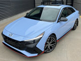 Used 2023 Hyundai Elantra N w/ Cargo Package image 2