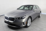 Used 2024 BMW 540i xDrive image 4