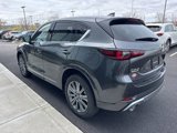 New 2025 MAZDA CX-5 Signature image 5