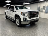 Used 2020 GMC Sierra 1500 SLT w/ SLT Premium Plus Package image 2