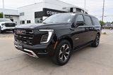 New 2025 GMC Yukon XL AT4 Ultimate image 3