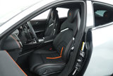 Certified 2024 Ferrari Purosangue image 5