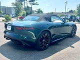 Used 2024 Jaguar F-TYPE R-Dynamic image 5