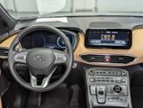 Used 2021 Hyundai Santa Fe Calligraphy image 5