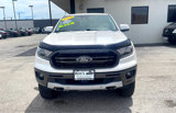 Used 2020 Ford Ranger Lariat w/ Equipment Group 501A Mid image 3