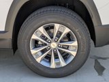 New 2026 Chevrolet Equinox LT w/ LPO, Floor Liner Package image 6