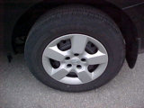 Used 2012 Nissan Rogue S image 6