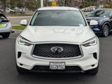 Used 2021 INFINITI QX50 Pure image 2