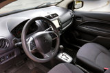 Used 2020 Mitsubishi Mirage ES image 4