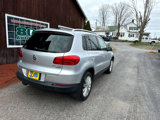 Used 2015 Volkswagen Tiguan SE image 6