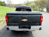Used 2017 Chevrolet Silverado 1500 LT w/ All Star Edition image 4