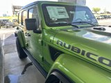 New 2025 Jeep Wrangler Unlimited Rubicon 392 image 4
