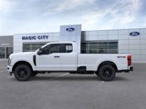New 2025 Ford F250 XL w/ STX Appearance Package image 3
