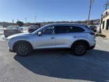 Used 2023 MAZDA CX-9 Touring image 2