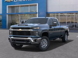 New 2025 Chevrolet Silverado 3500 LT w/ Safety Package image 6