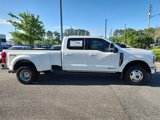 New 2025 Ford F350 4x4 Crew Cab DRW Super Duty image 2