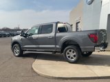 New 2025 Ford F150 XLT w/ Equipment Group 302A MID image 3