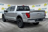 New 2025 Ford F150 XLT w/ Equipment Group 302A MID image 5