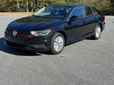 Used 2019 Volkswagen Jetta S image 2
