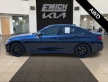 Used 2020 BMW M340i xDrive w/ Premium Package image 3