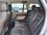 Used 2021 Land Rover Range Rover Westminster Edition image 5