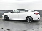 Certified 2024 Nissan Sentra SR image 5