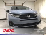 New 2025 Honda Odyssey Sport-L image 2