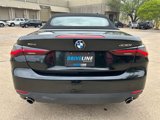 Used 2022 BMW 430i xDrive Convertible image 6