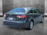 Used 2025 Toyota Corolla LE image 5