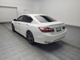 Used 2017 Honda Accord Sport image 5