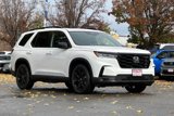 New 2025 Honda Pilot Black Edition image 2