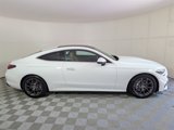 Certified 2024 Mercedes-Benz CLE 300 4MATIC Coupe image 3