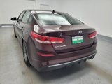 Used 2020 Kia Optima LX image 6