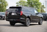 New 2025 Ford Expedition Max Platinum w/ Stealth Performance Package image 3