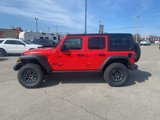 New 2025 Jeep Wrangler Willys image 3