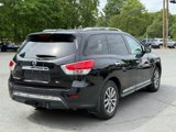 Used 2015 Nissan Pathfinder SL w/ SL Tech Package image 6