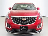 New 2025 Cadillac XT5 Premium Luxury w/ Technology Package image 2